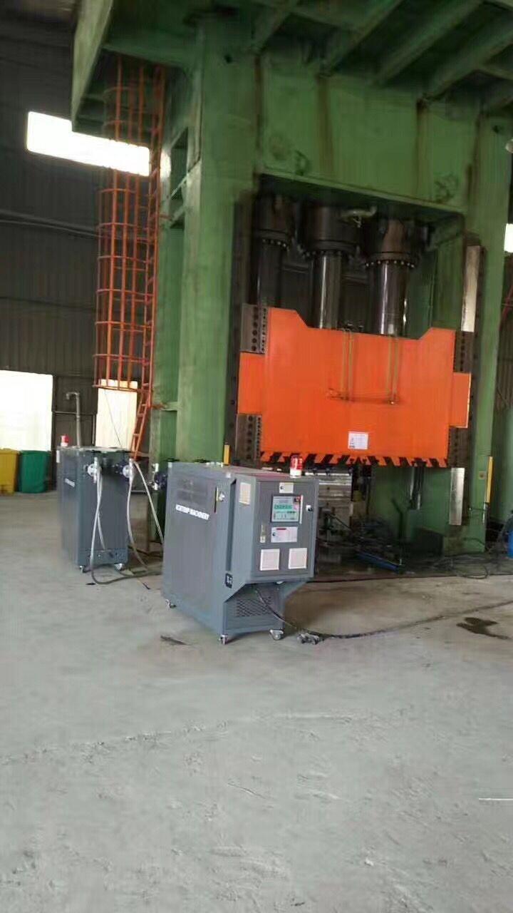 益陽層板模具油加熱機廠家直銷