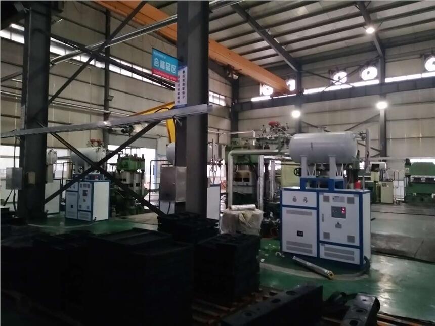 信陽層板模具油加熱機生產(chǎn)廠家