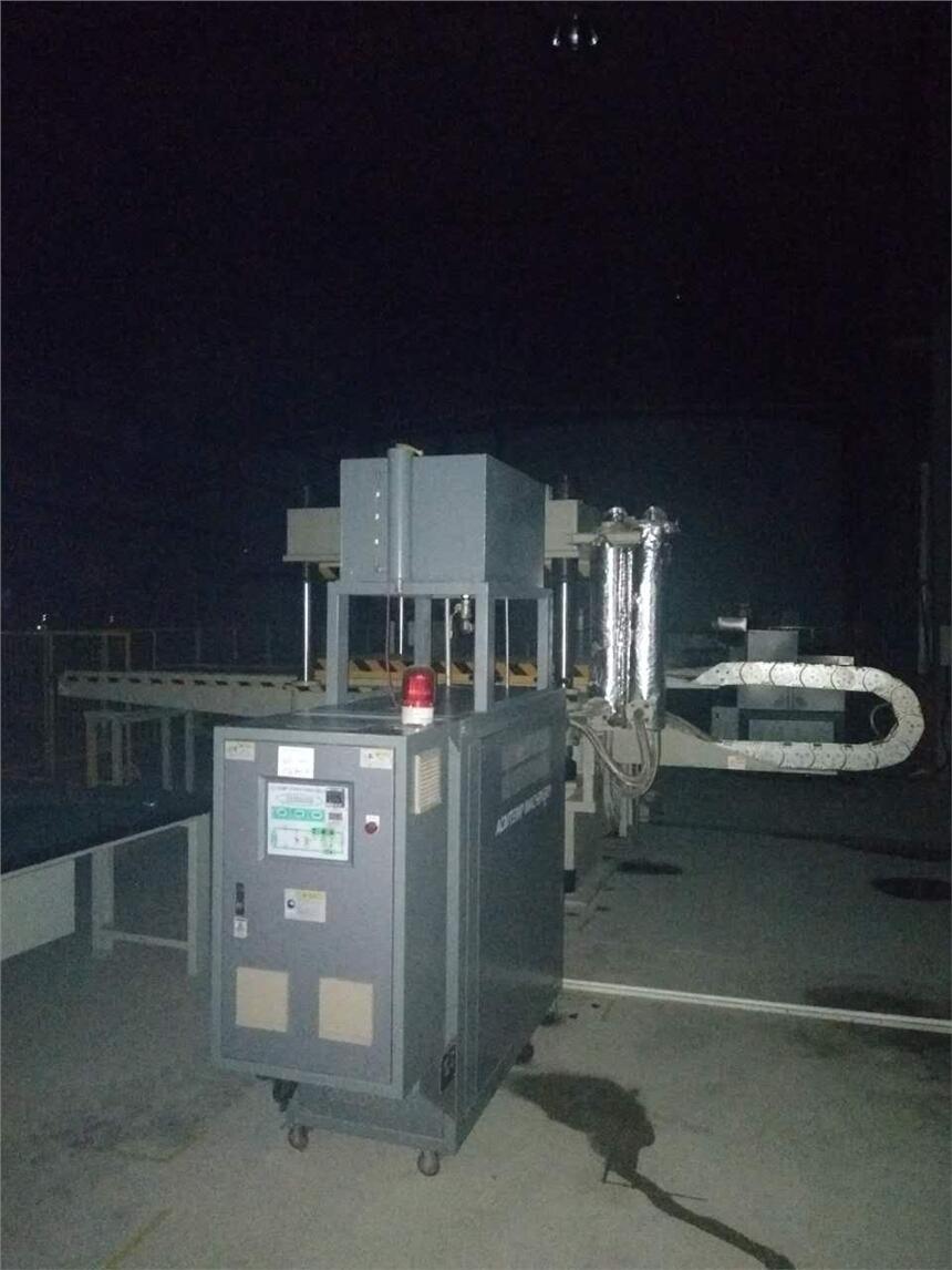 溫州電加熱有機(jī)熱載體爐價(jià)格