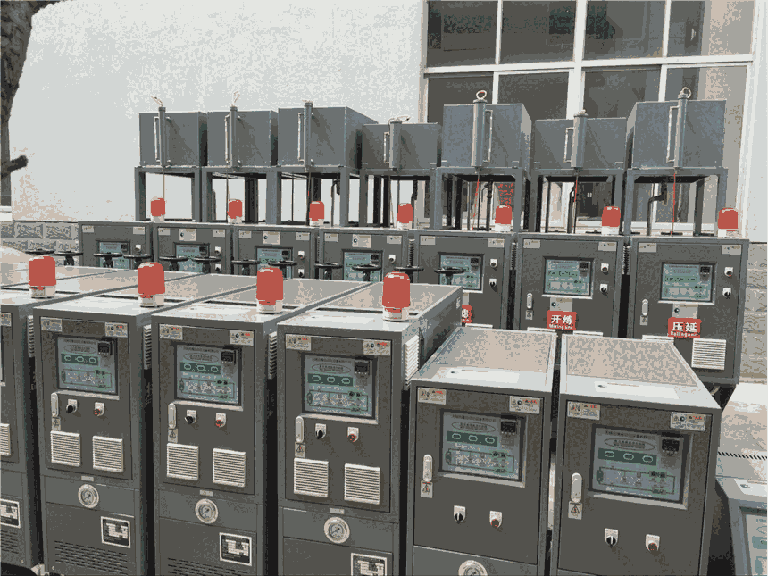 商丘油加熱控溫機(jī)廠家直銷