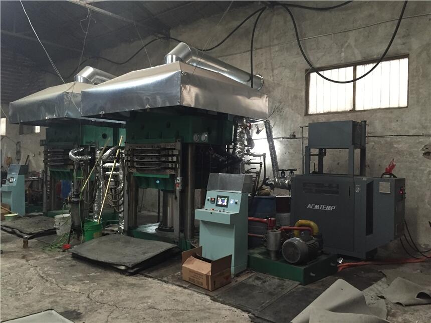 張家界輥筒模具油加熱控溫價格