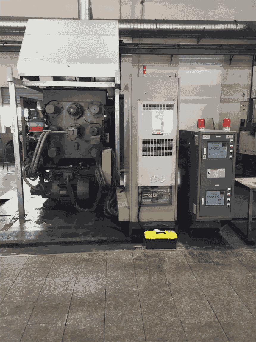常德層板模具油加熱機(jī)廠家直銷