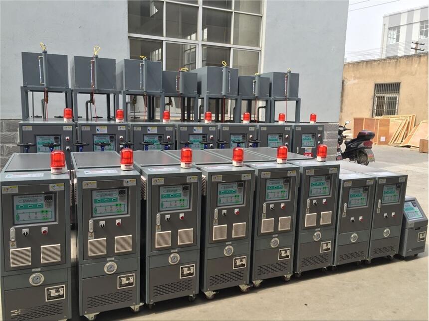 福州電加溫導熱油爐價格