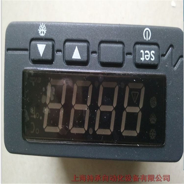EVCO溫度控制器EVKB21