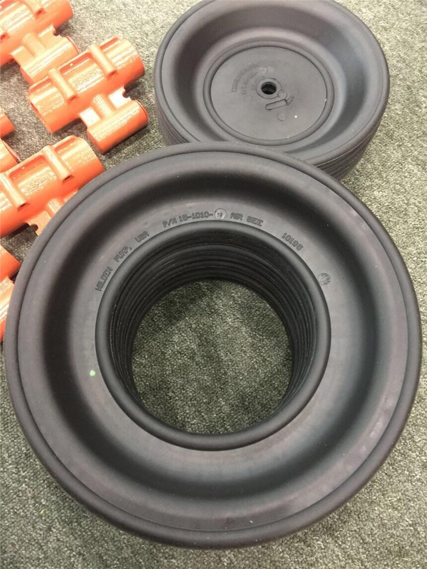 寧德威爾頓02-9553-50食品級(jí)泵配件