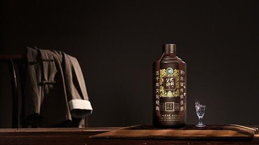大國醬鄉(xiāng)·一代宗師 優(yōu)質(zhì)醬香酒貴的原因