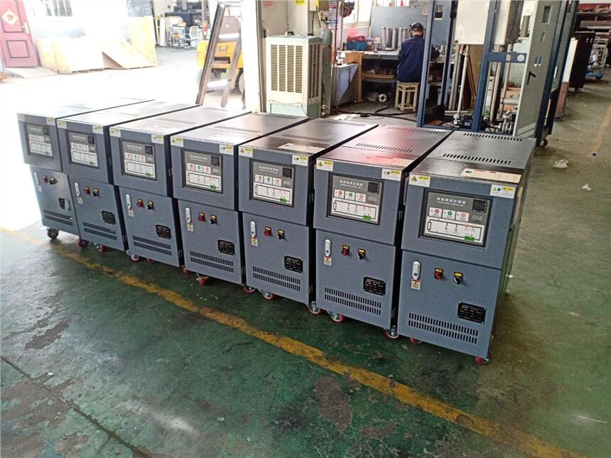宿遷油溫機模溫機-導(dǎo)熱油模溫機/水式模溫機-冷熱一體模溫機