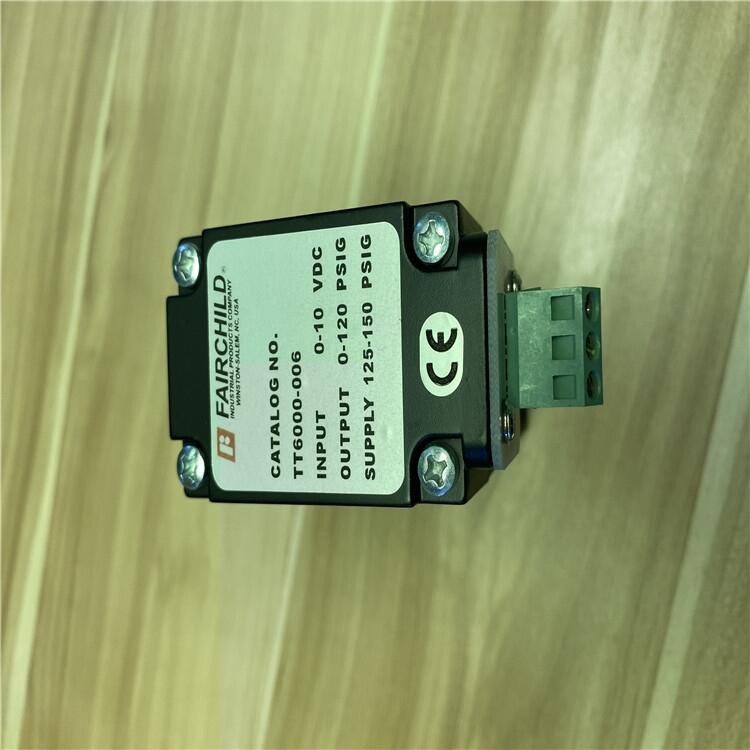 美國(guó)fairchild仙童TXI7850-402電氣轉(zhuǎn)換器