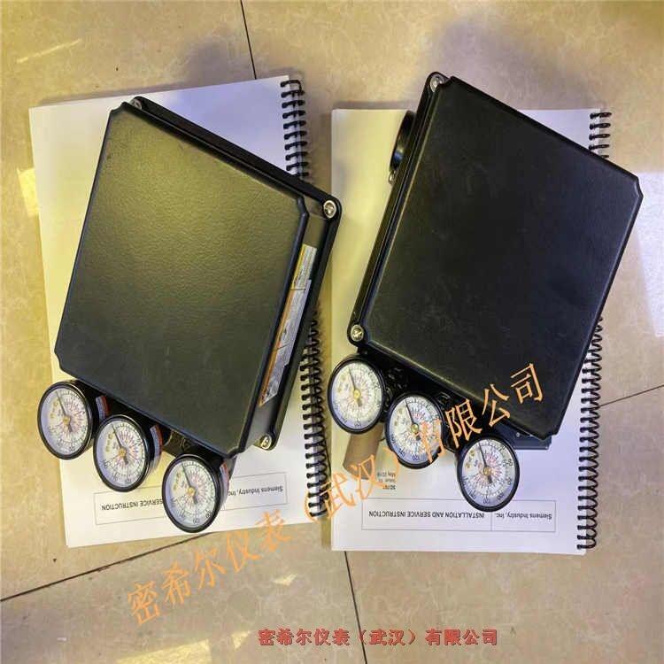 云南西門子760P1FABCNNNDN閥門定位器代理商