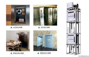 泰安曳引傳菜梯廠家批發(fā)