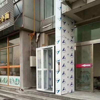 《江寧家用升降機》一手貨源
