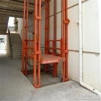 《澄城縣液壓升降平臺貨梯》每日報價
