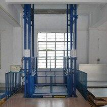 《襄汾縣液壓貨梯》供應商