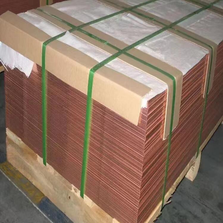 供應裝飾銅板廠家現(xiàn)貨 黃銅帶規(guī)格多樣 配貨一站式服務