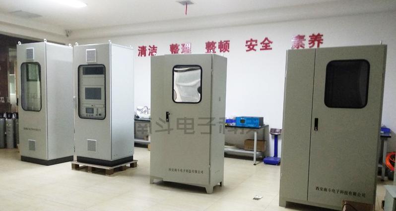 山西煤礦行業(yè) CEMS煙氣在線監(jiān)測系統(tǒng) 售后有保障 超低濃度氣體監(jiān)測 NH3有毒