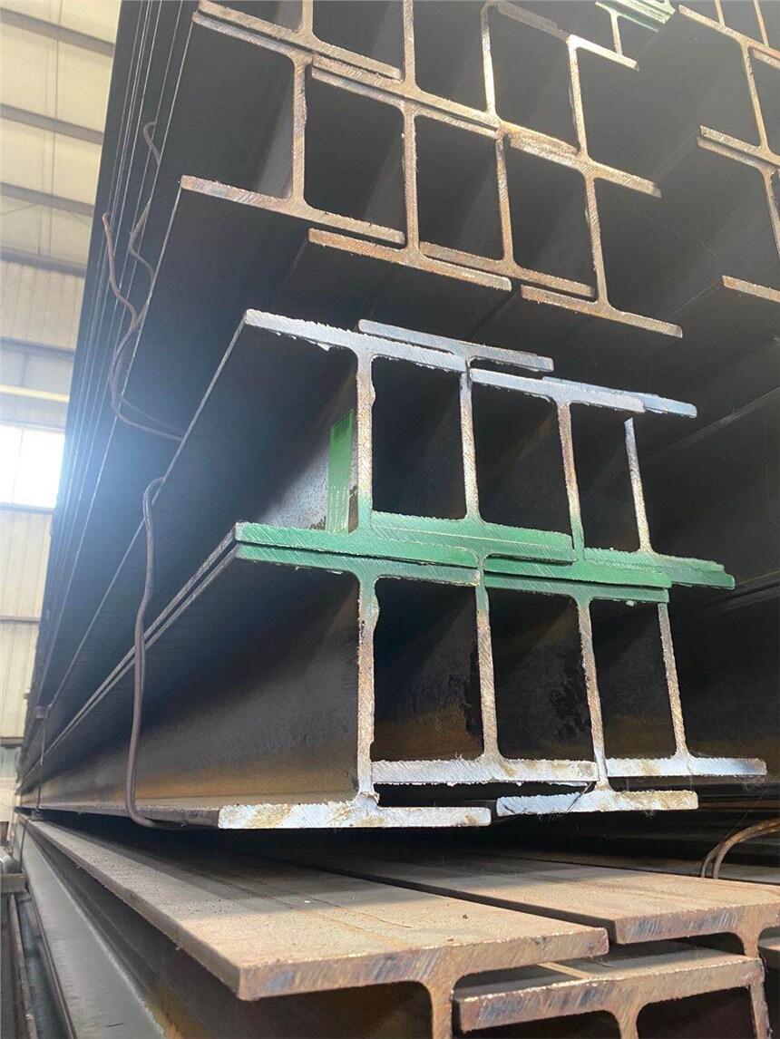 永康英標(biāo)H型鋼S275/S460室內(nèi)倉(cāng)儲(chǔ)現(xiàn)貨直發(fā)