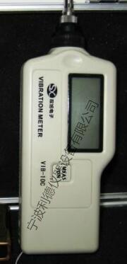 VIB-5一體式測振儀圖片參數(shù)