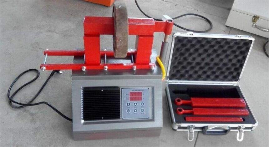 供應(yīng)YL-5微電腦軸承加熱器功率12KVA
