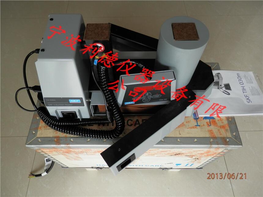代理TIH220M/LV大型感應(yīng)軸承加熱器SKF TIH220M/LV加熱器圖片