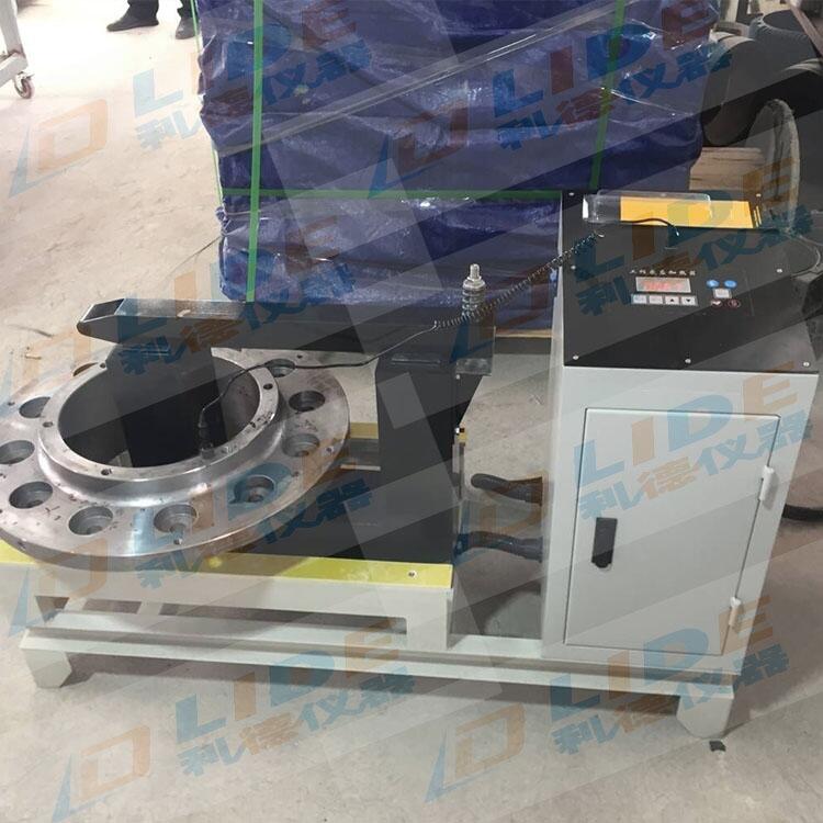 供應(yīng)利德HLD70電機(jī)鋁殼加熱器 廠家可定制