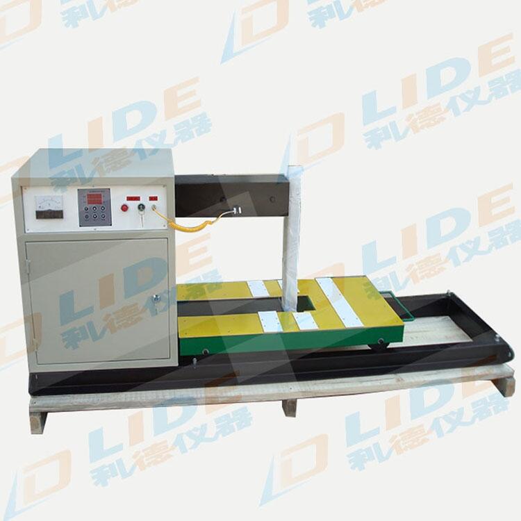 BGJ-20-4高品質(zhì)電磁感應(yīng)加熱器 功率20KVA 利德廠家