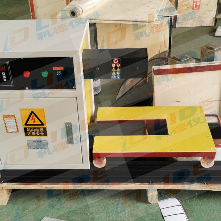 自動(dòng)退磁感應(yīng)軸承加熱器BGJ-60-4電磁感應(yīng)加熱器 電壓380v 供應(yīng)商