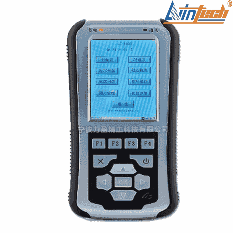 LC-830力盈LC系列便攜式現(xiàn)場(chǎng)動(dòng)平衡儀 測(cè)量?jī)x