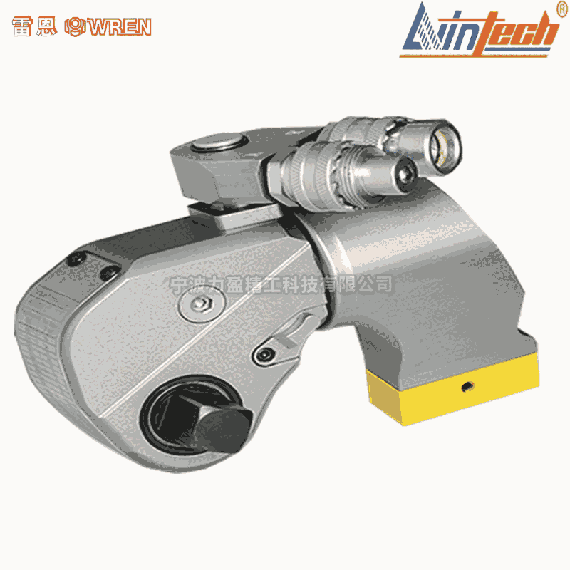 雷恩07IBT/1IBT/3IBT驅(qū)動(dòng)型液壓扳手5IBT/8IBT