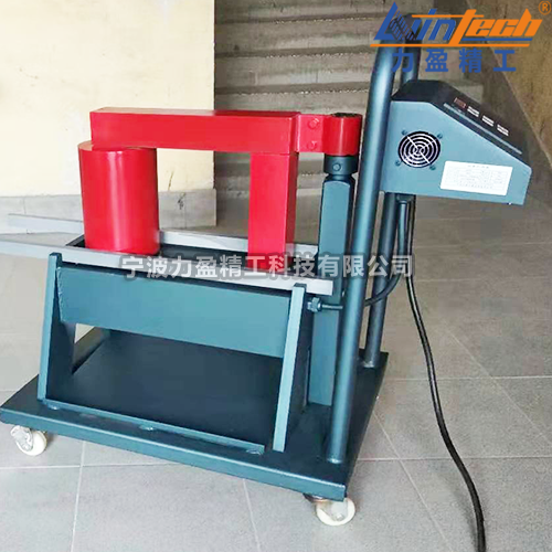 力盈KLW8500軸承加熱器KLW8500移動(dòng)式