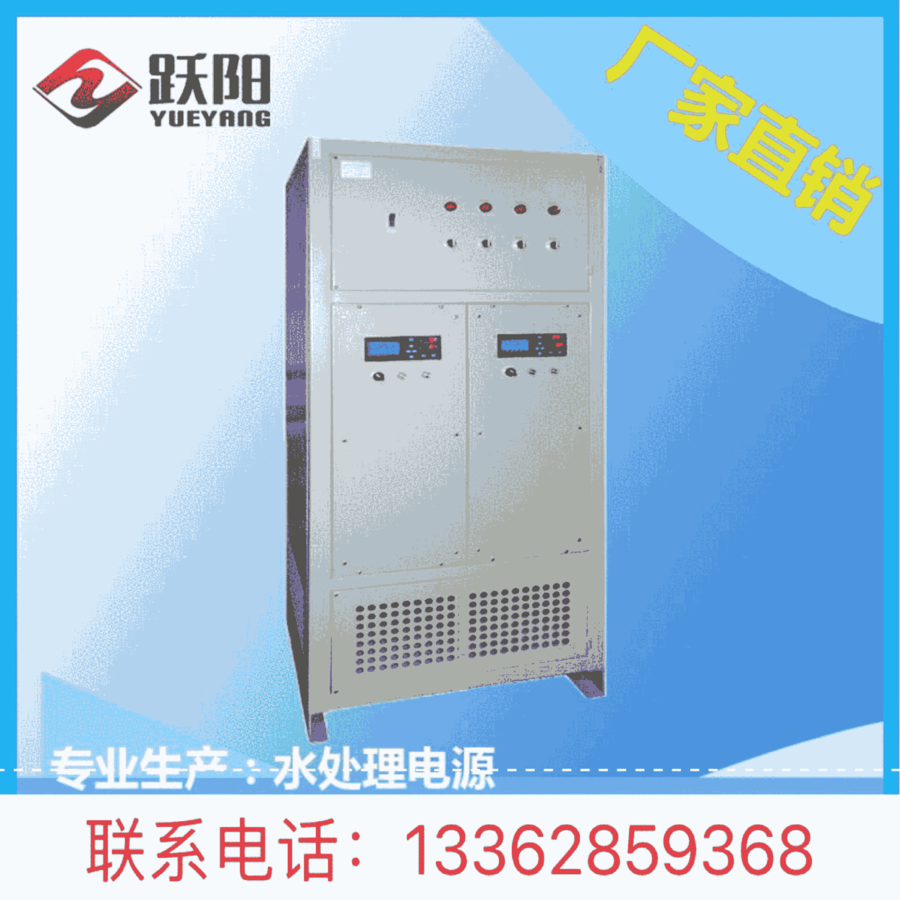 電滲析電源 高頻開(kāi)關(guān)電源 廠家直銷(xiāo) 躍陽(yáng)定制