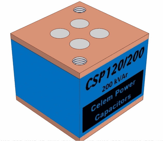 CELEM新CSP120/200取代了原來的CSP120