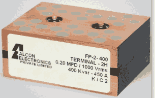 FP-2-400諧振電容ALCON