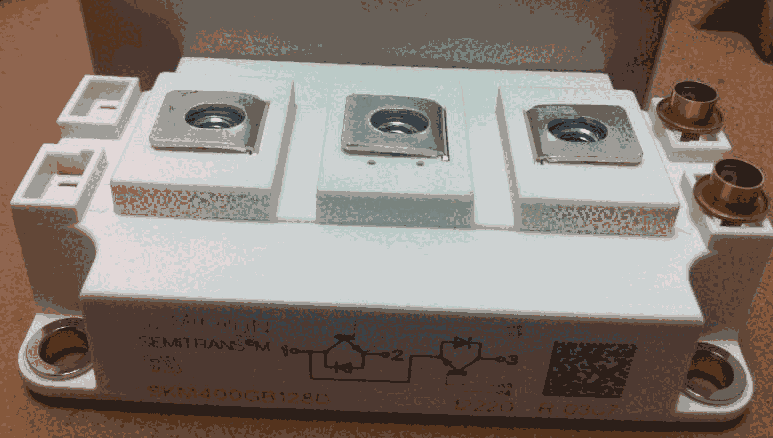 FF225R12ME3 英飛凌 可控硅整流橋 igbt