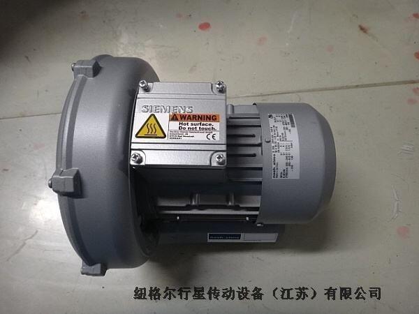 2BH1840-7JH27Gardner Denver鼓風機應用