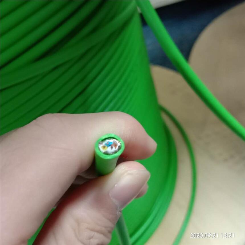 西門(mén)子FC總線電纜
