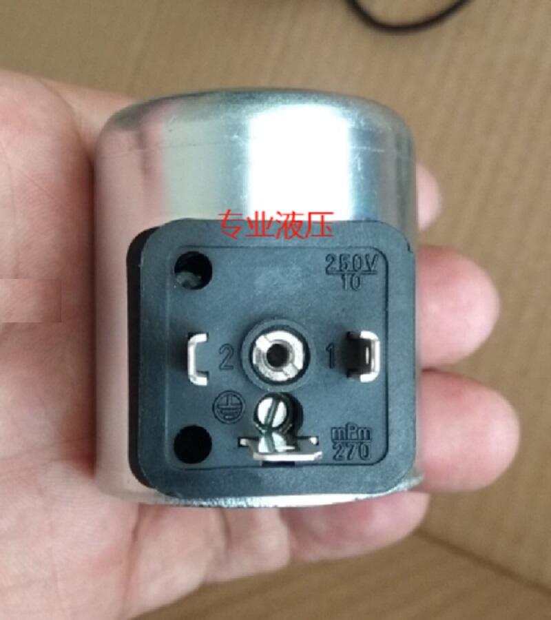薩奧51系列馬達(dá)比例電磁閥線圈509715新代號11026453