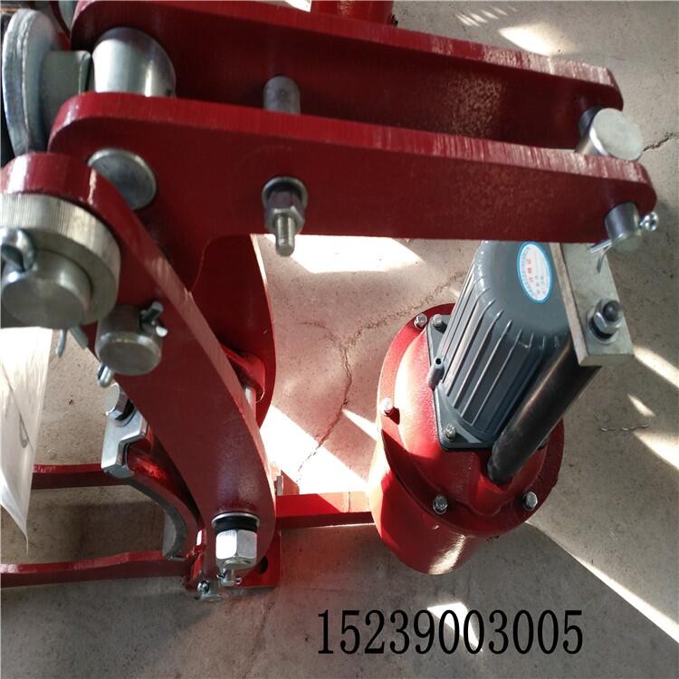 湖南液壓失效保護(hù)制動(dòng)器臨瑞剎車(chē)片定做