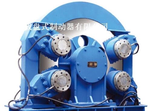 MYT3-70/5，ED-121/6液壓推桿制動(dòng)器
