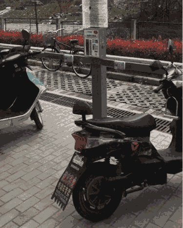 無錫市小區(qū)充電樁 電動車充電樁