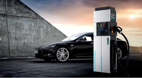 智能充 特斯拉電動充電樁定做 22kw250a250v300kw大功率