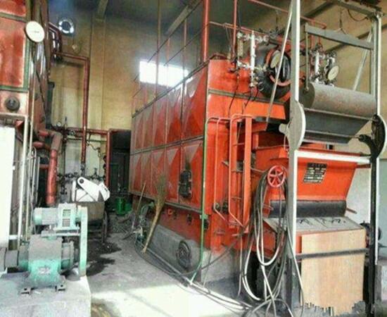 福建尤溪地區(qū),工業(yè)天然氣鍋爐廠家收購