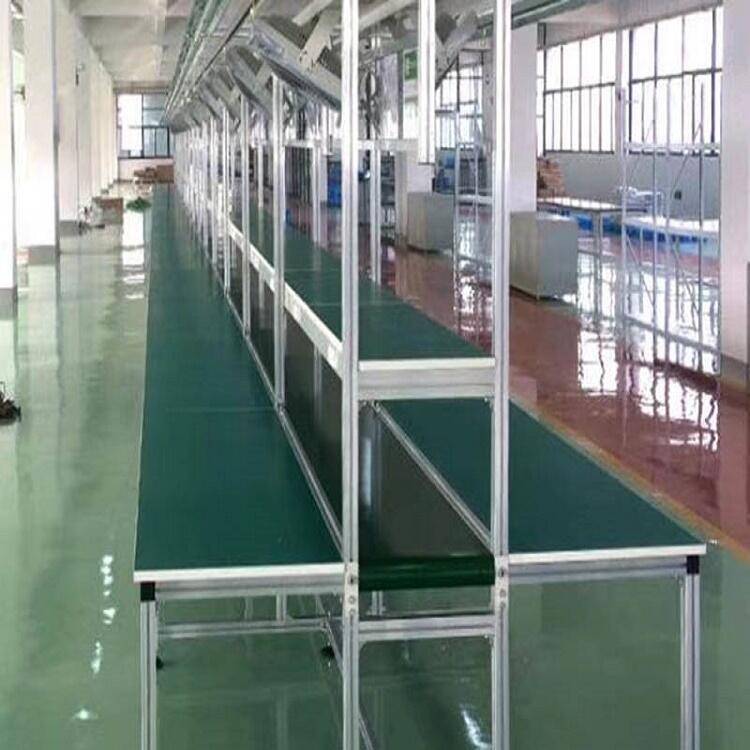 南京流水線