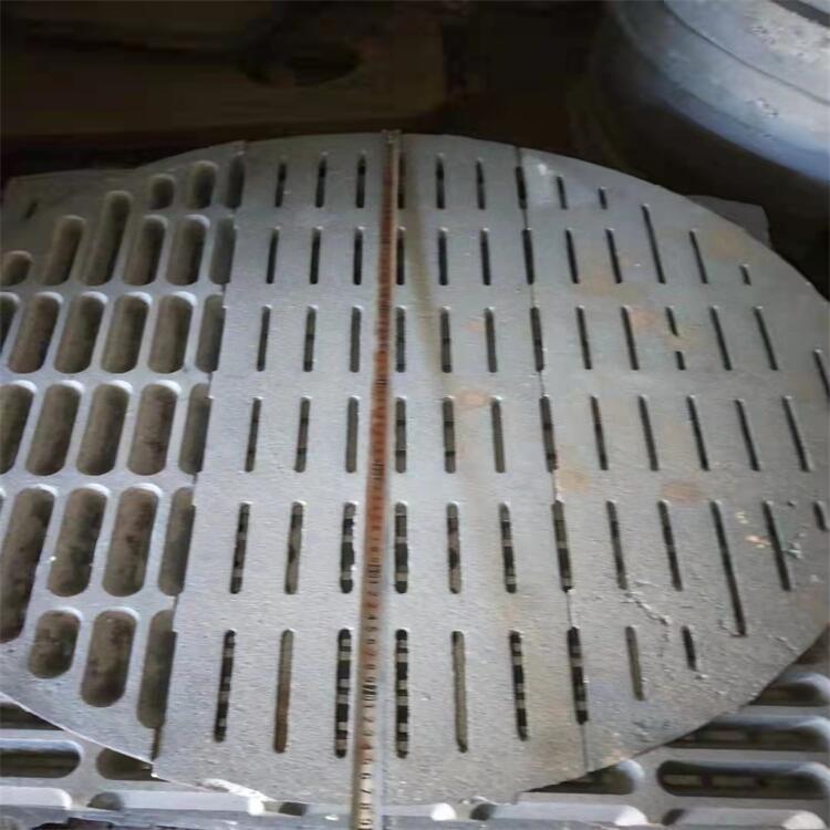 武威1.2米燃煤鍋爐爐箅子 圓形爐排廠家