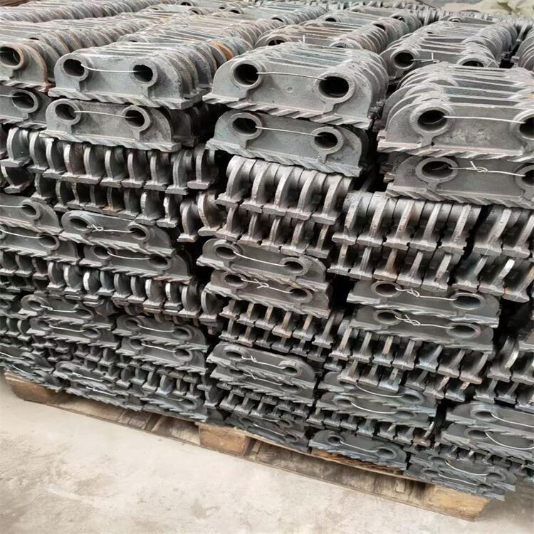 白城市生物質(zhì)爐箅子圓形爐箅子廠家直銷