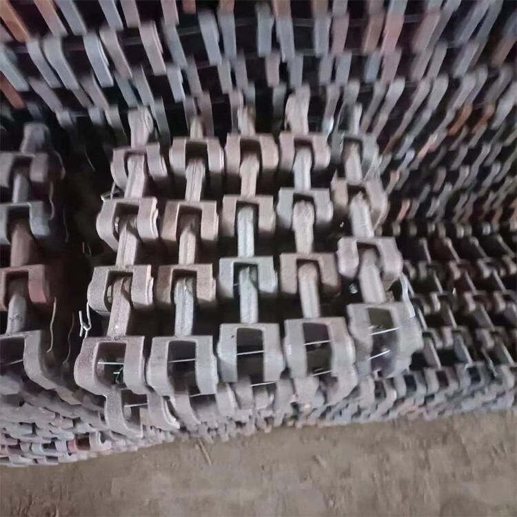 白城市燃煤爐排一字爐排廠家直銷