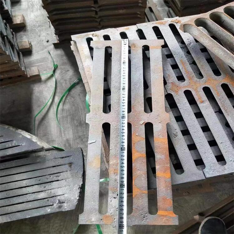 南寧800*270方形鍋爐爐箅子廠家直銷