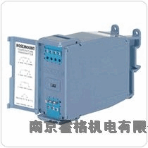 Rosemount溫度變送器644R導(dǎo)軌式