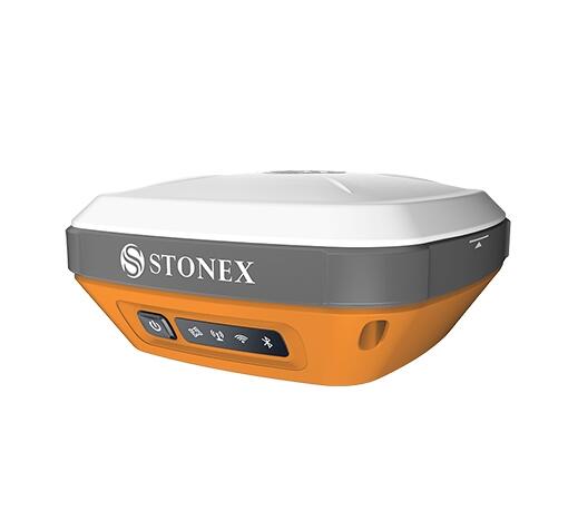 思拓力S3全集成RTK