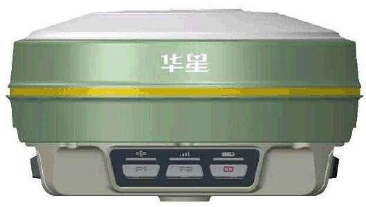 涓捣閬�(d谩)鑿槦A10楂樼簿搴PS RTK鎺ユ敹姗�(j墨)