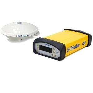 Trimble SPS855 GPS接收機